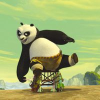 Foto de 'Kung Fu Panda'