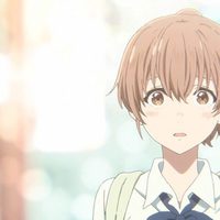 A Silent Voice