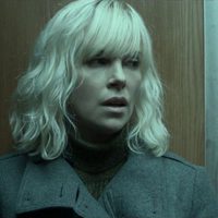 Foto de 'Atomic Blonde'