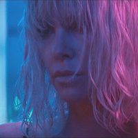 Foto de 'Atomic Blonde'