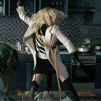 Foto de 'Atomic Blonde'