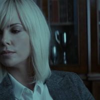 Foto de 'Atomic Blonde'