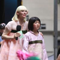 Foto de 'Okja'