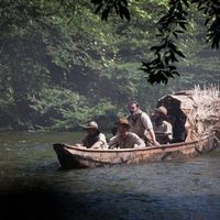 Foto de 'The Lost City of Z'