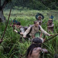 Foto de 'The Lost City of Z'