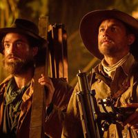 Foto de 'The Lost City of Z'