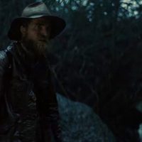 The Lost City of Z