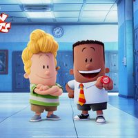 Foto de 'Captain Underpants: The First Epic Movie'