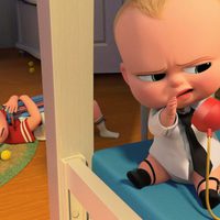 Foto de 'The Boss Baby'