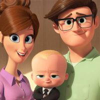 Foto de 'The Boss Baby'