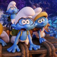 Foto de 'Smurfs: The Lost Village'