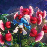 Foto de 'Smurfs: The Lost Village'