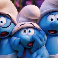 Foto de 'Smurfs: The Lost Village'