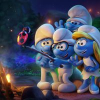 Foto de 'Smurfs: The Lost Village'