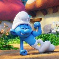 Foto de 'Smurfs: The Lost Village'