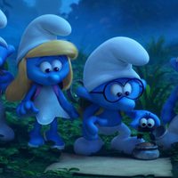 Foto de 'Smurfs: The Lost Village'