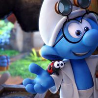 Foto de 'Smurfs: The Lost Village'