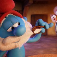 Smurfs: The Lost Village