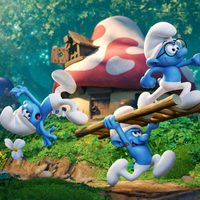 Smurfs: The Lost Village