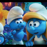 Smurfs: The Lost Village