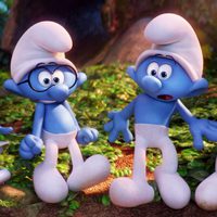 Smurfs: The Lost Village