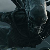 Foto de 'Alien: Covenant'