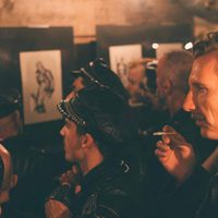 Foto de 'Tom of Finland'