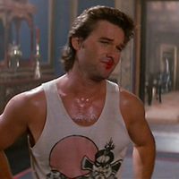 Big trouble in little China