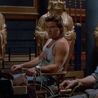 Big trouble in little China