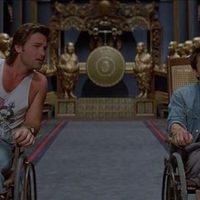 Big trouble in little China