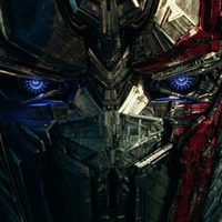 Foto de 'Transformers: The Last Knight'