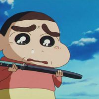 Crayon Shin-chan: The Storm Called: The Battle of the Warring States