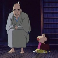 Crayon Shin-chan: The Storm Called: The Battle of the Warring States