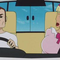 Crayon Shin-chan: The Storm Called: Yakiniku Road of Honor