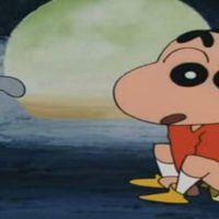 Crayon Shin-chan: The Storm Called: Yakiniku Road of Honor