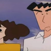 Crayon Shin-chan: The Storm Called: Yakiniku Road of Honor