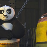 Foto de 'Kung Fu Panda'