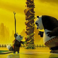 Foto de 'Kung Fu Panda'