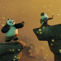 Foto de 'Kung Fu Panda'