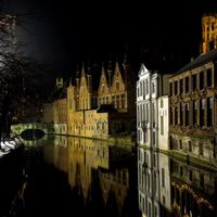 Foto de 'In Bruges'