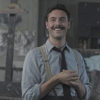 Foto de 'Jack Huston'