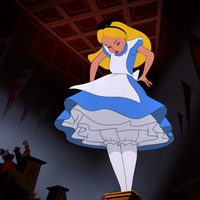 Alice in Wonderland