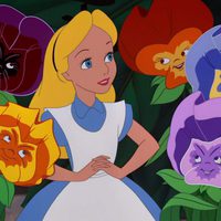 Alice in Wonderland