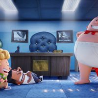 Foto de 'Captain Underpants: The First Epic Movie'