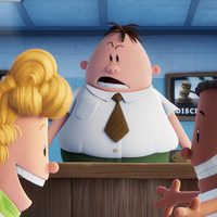 Foto de 'Captain Underpants: The First Epic Movie'