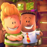 Foto de 'Captain Underpants: The First Epic Movie'