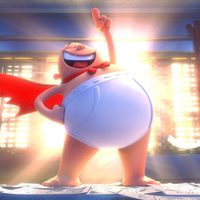 Foto de 'Captain Underpants: The First Epic Movie'