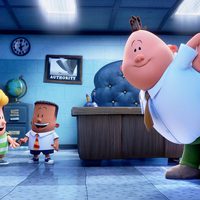 Foto de 'Captain Underpants: The First Epic Movie'