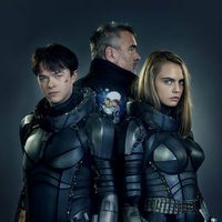 Foto de 'Valerian and the City of a Thousand Planets'