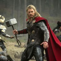 Foto de 'Thor: Ragnarok'